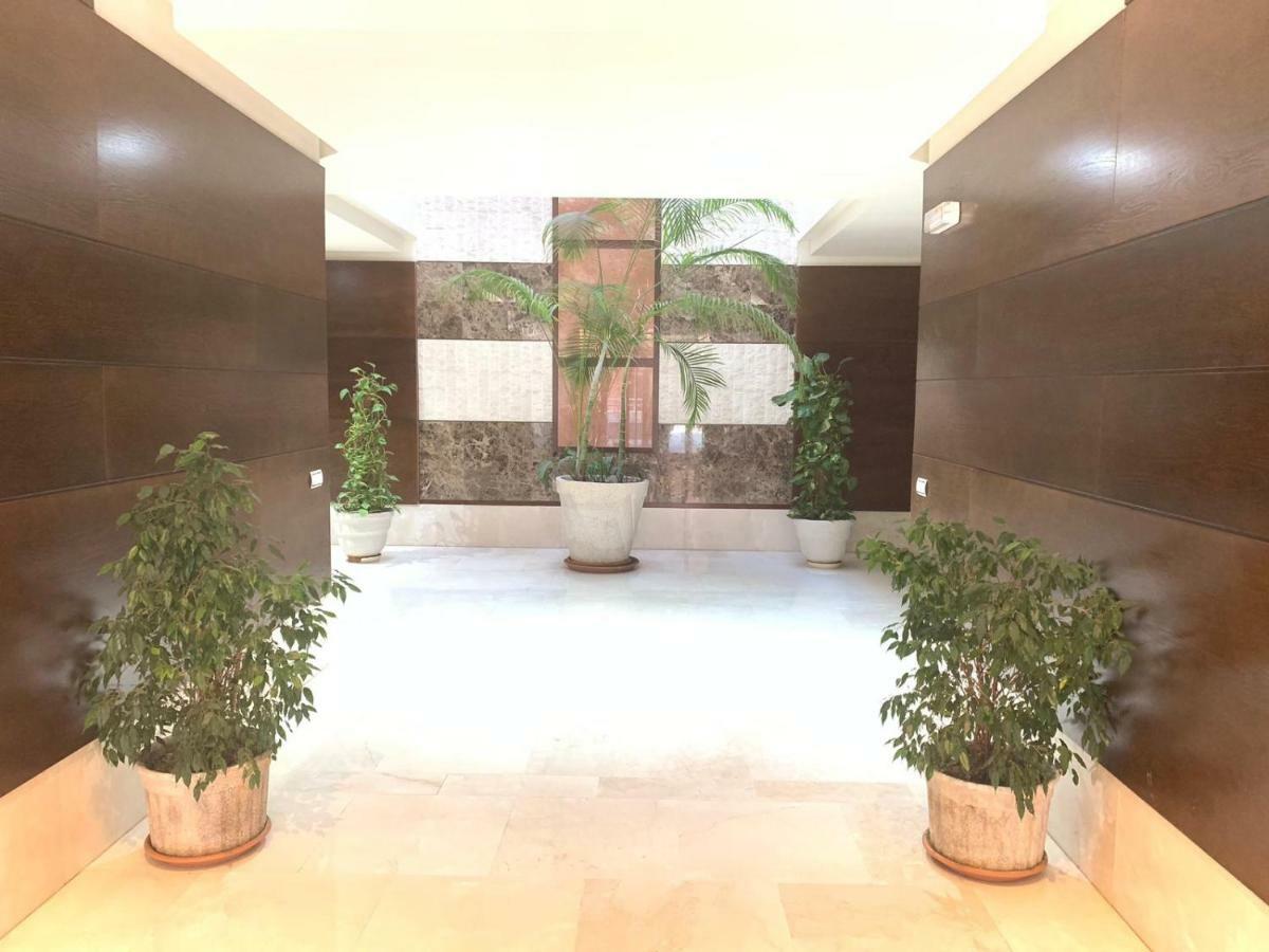 Apartamento Primera Linea Apartment มาลากา ภายนอก รูปภาพ
