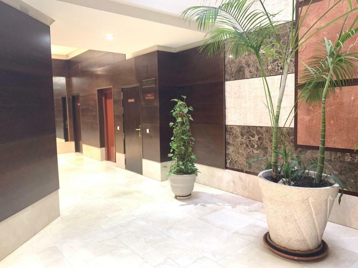 Apartamento Primera Linea Apartment มาลากา ภายนอก รูปภาพ